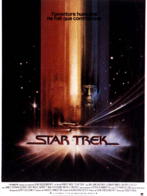 Star Trek : Le Film