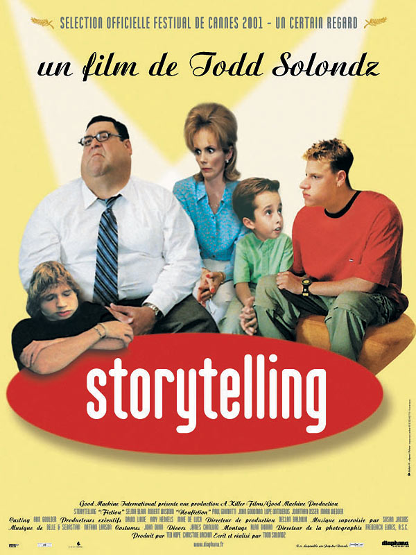 Storytelling