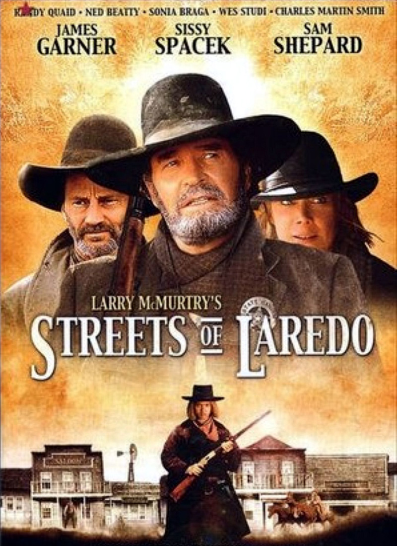 Streets of Laredo