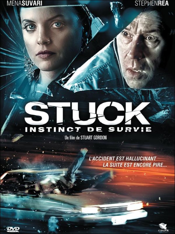 Stuck Instinct de survie