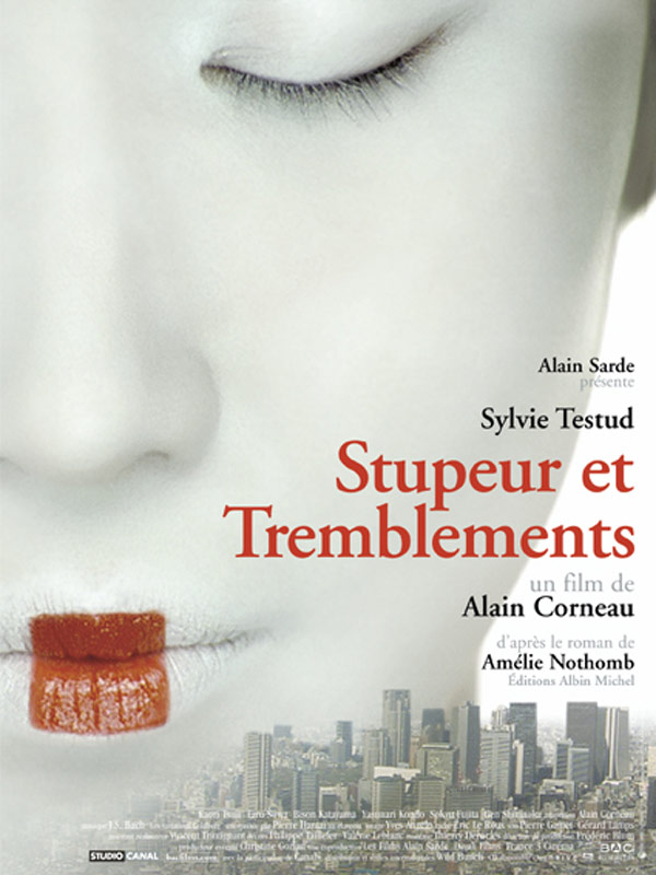 Stupeur et tremblements