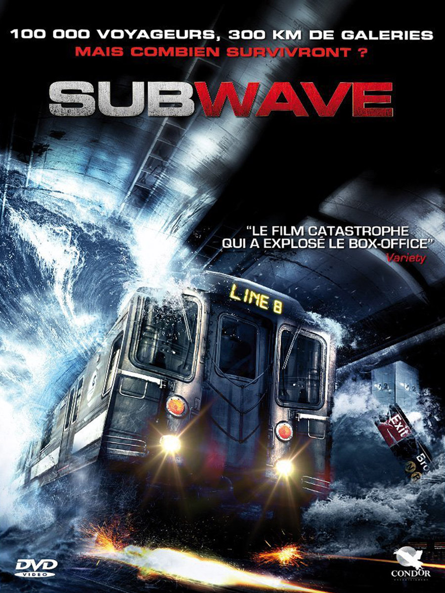 Subwave