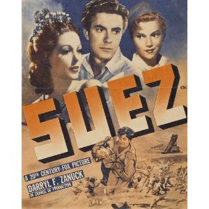 Suez