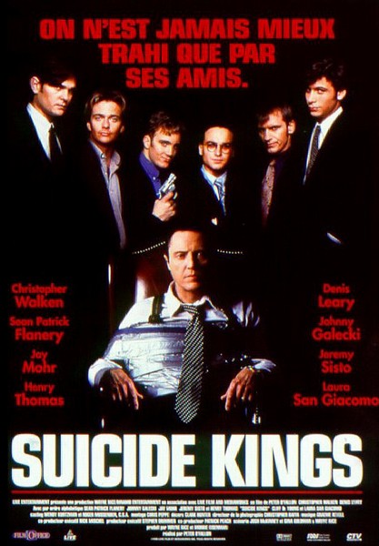 Suicide Kings