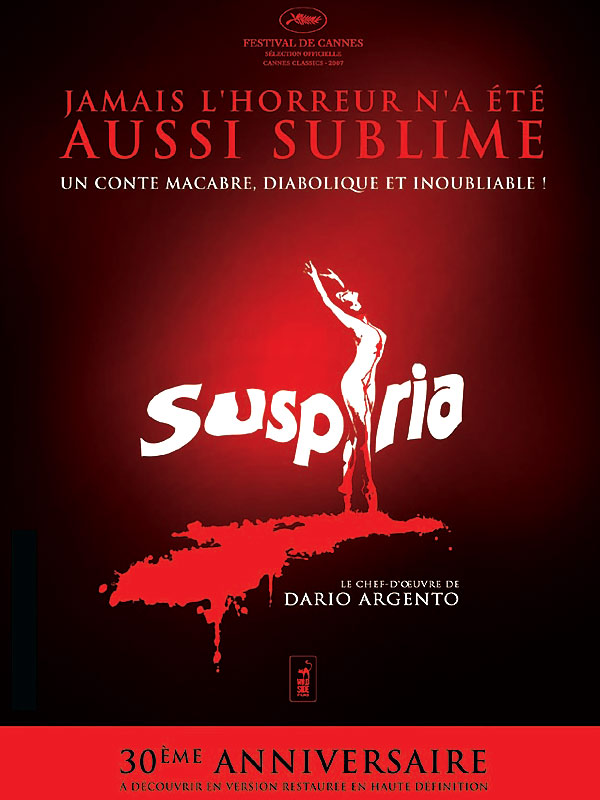 Suspiria