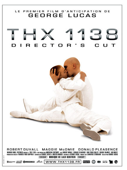 THX 1138 Director