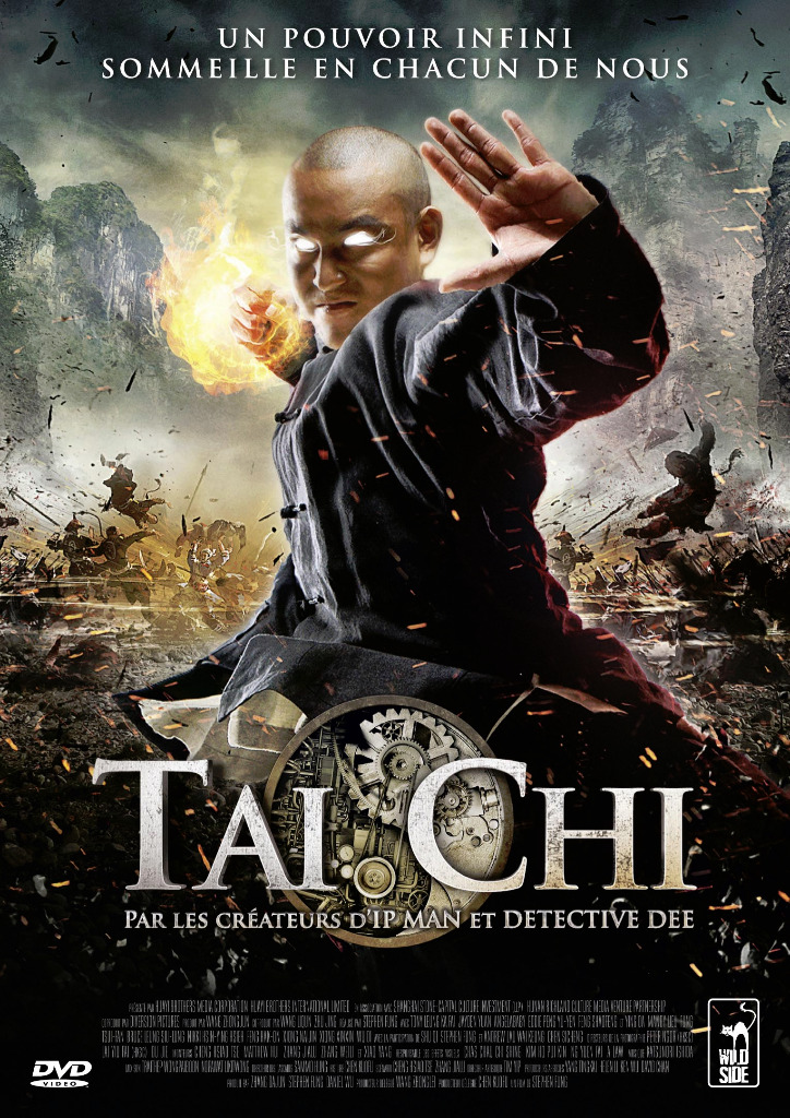 Tai Chi Zero