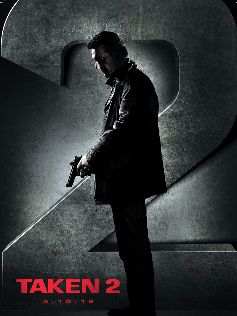 Taken 2