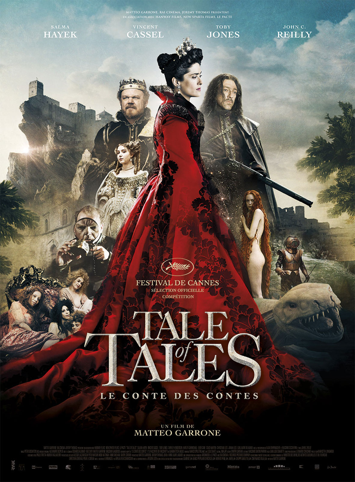 Tale of tales