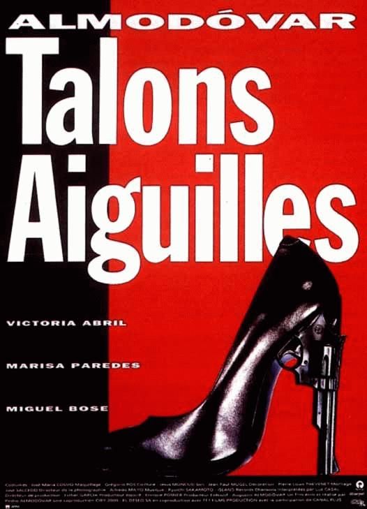 Talons Aiguilles