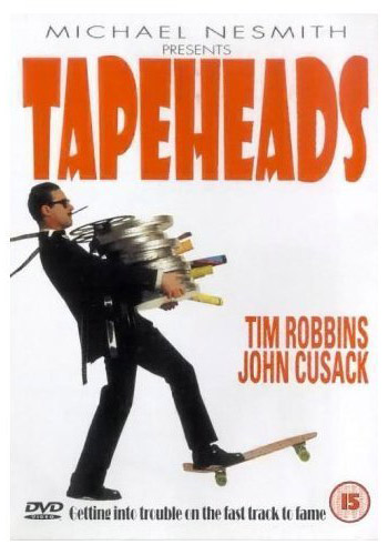 Tapeheads