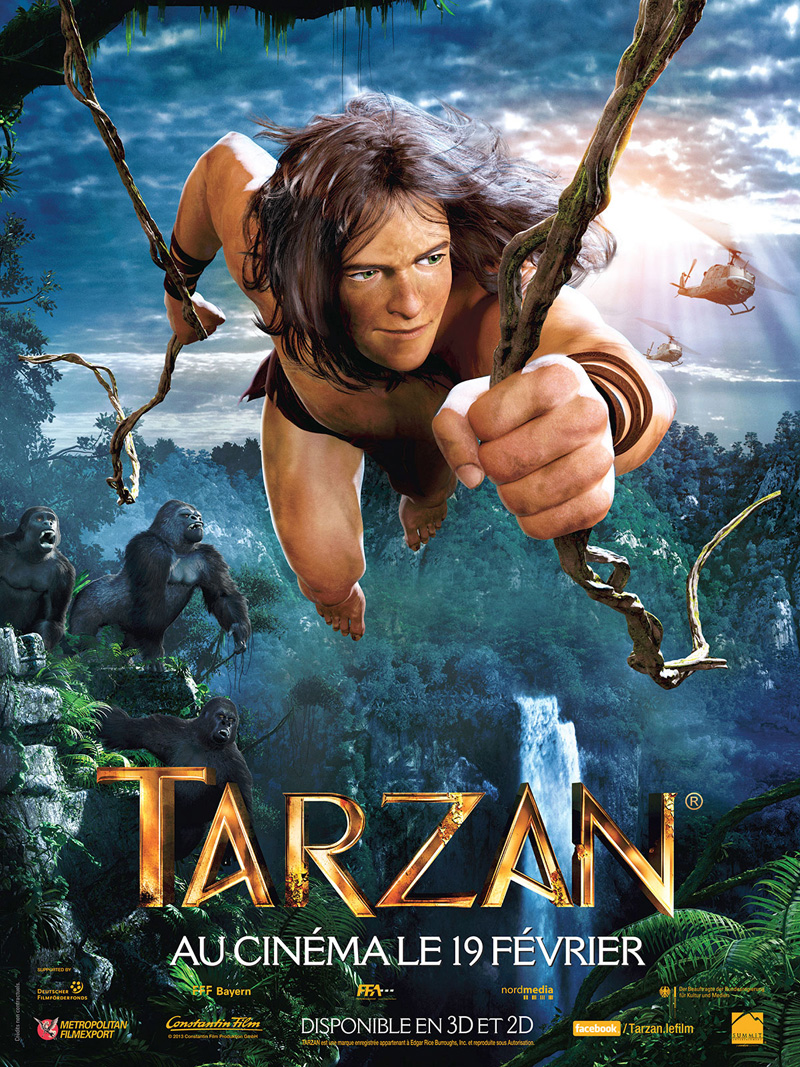 Tarzan