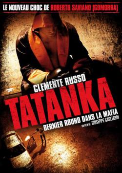 Tatanka