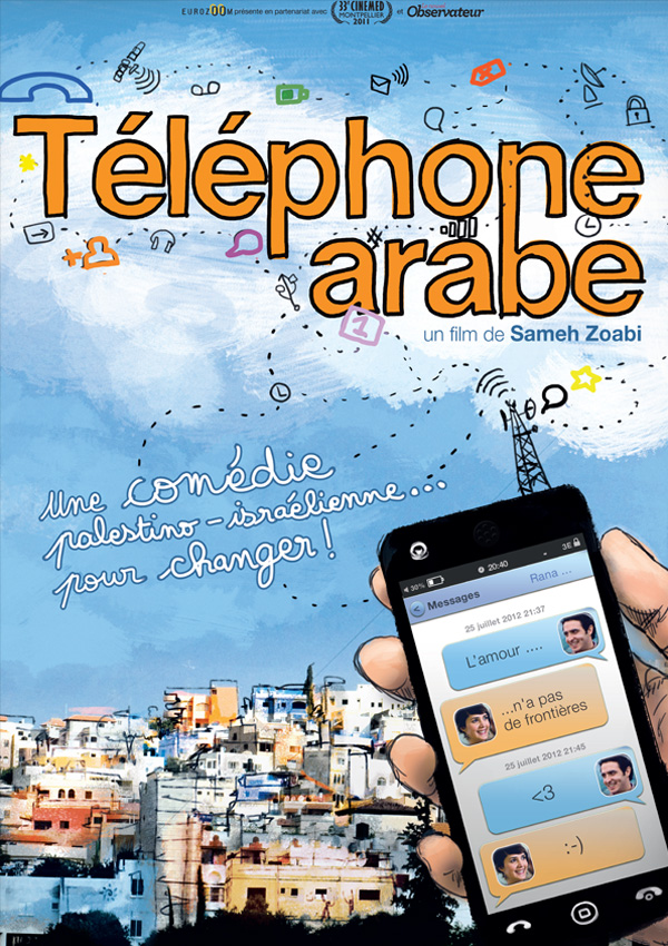 Tlphone Arabe