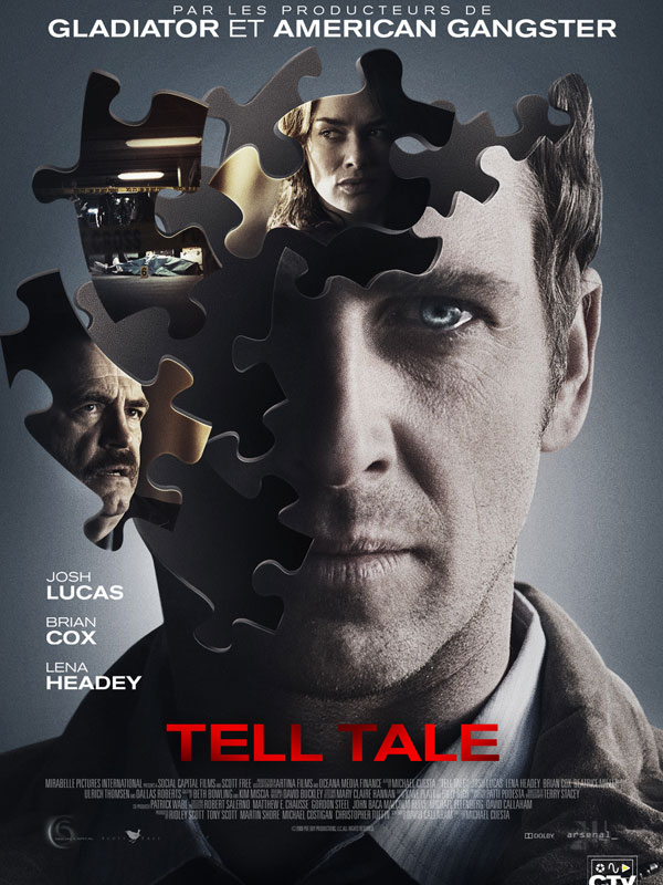 Tell Tale