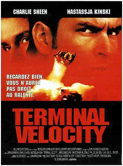 Terminal Velocity