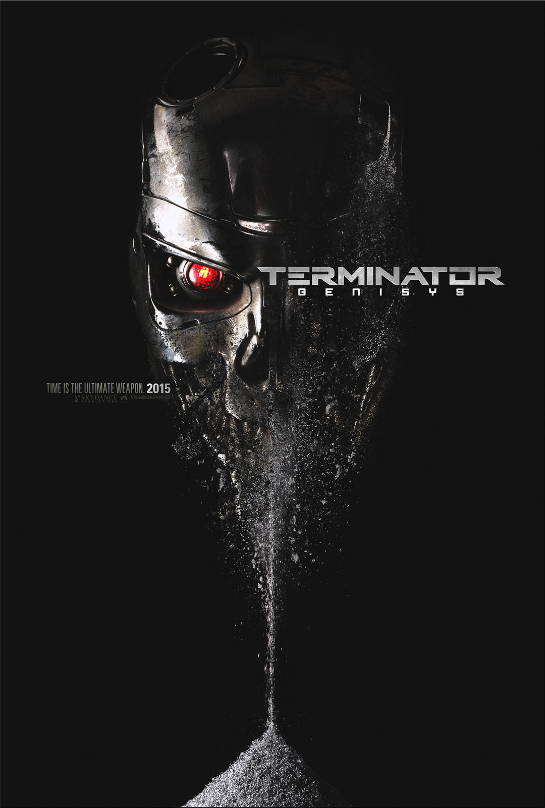 Terminator: Genisys