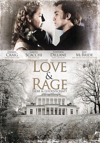 Love and Rage