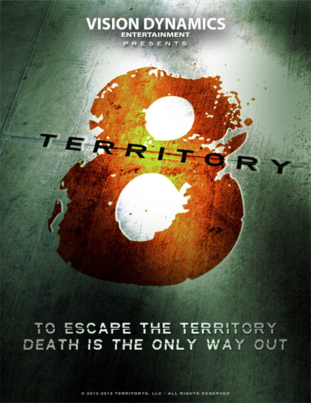 Territory 8