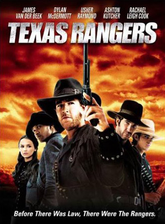 Texas Rangers