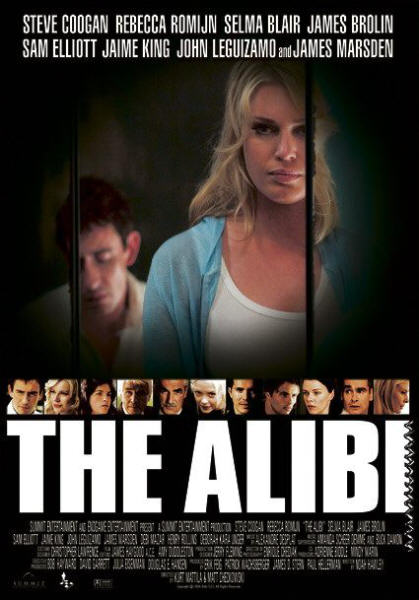 The Alibi