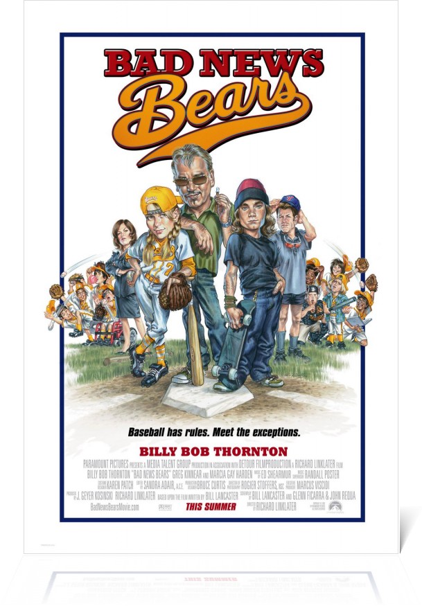 The Bad News Bears