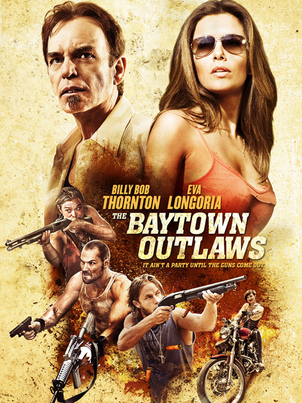 The Baytown Outlaws