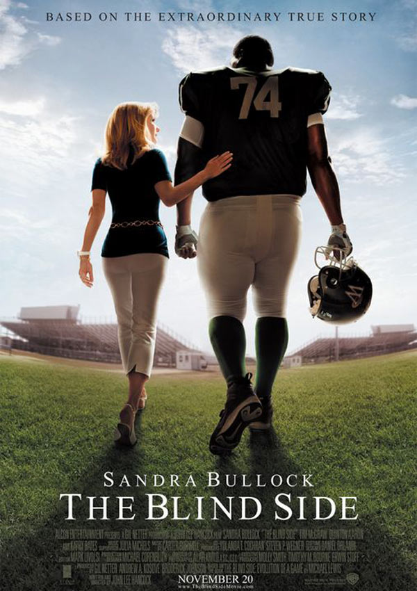 The Blind Side