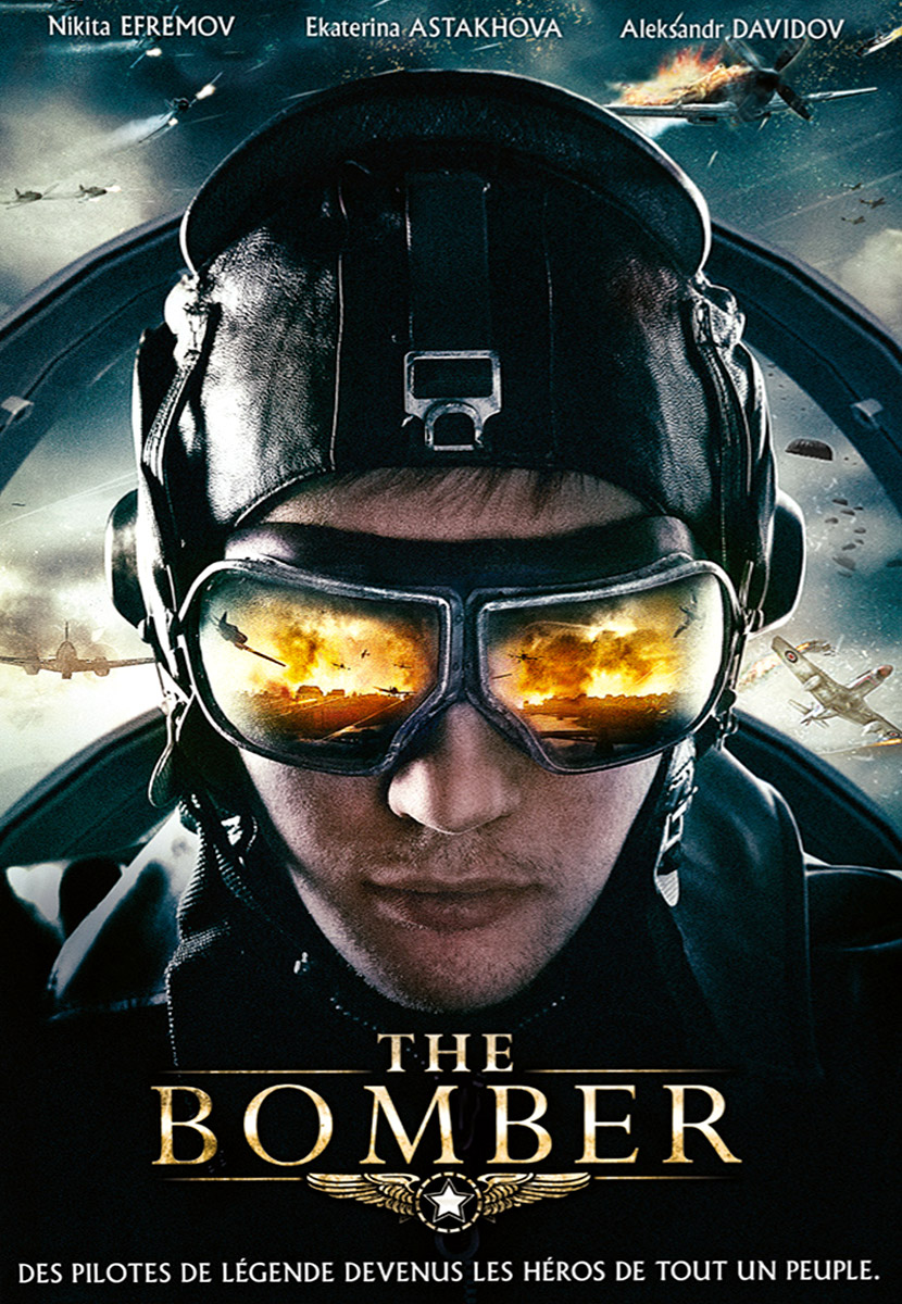 The Bomber