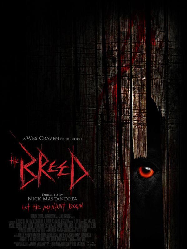 The Breed