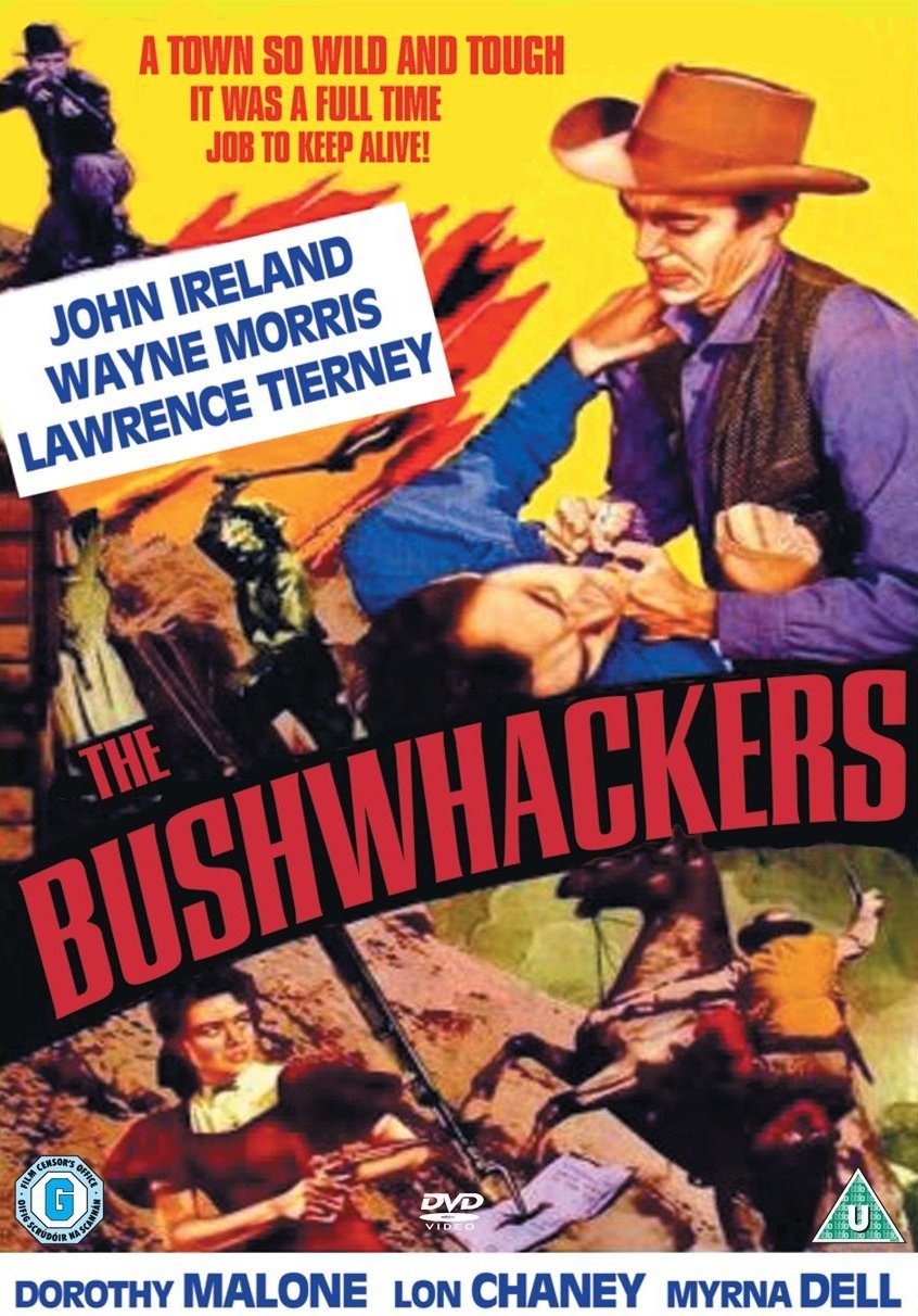 The Bushwhackers