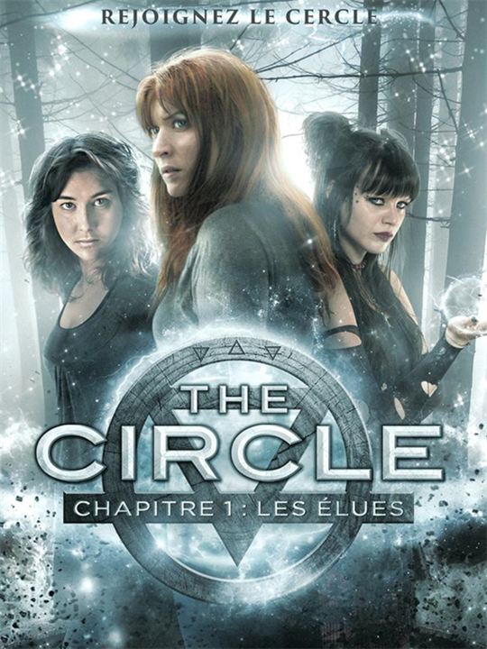 The Circle chapitre 1 : les lues