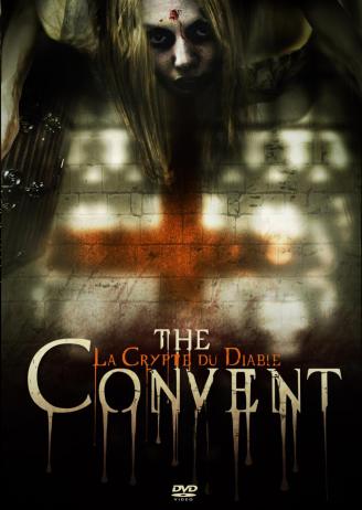 The Convent : la crypte du diable