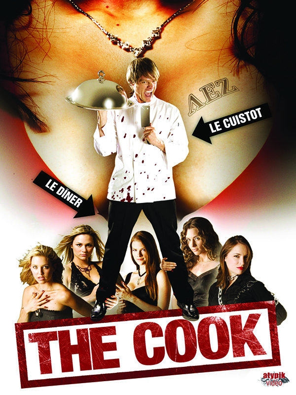 The Cook