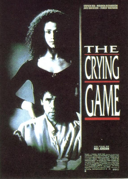 The Crying Game