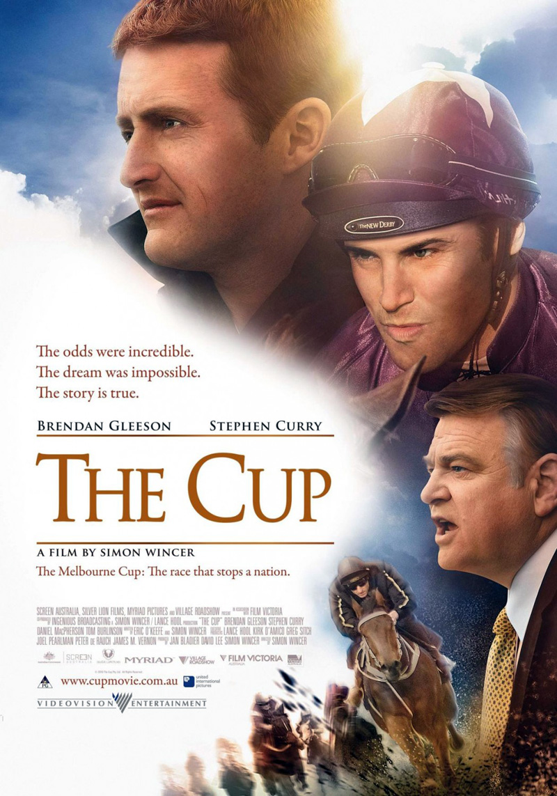 The Cup