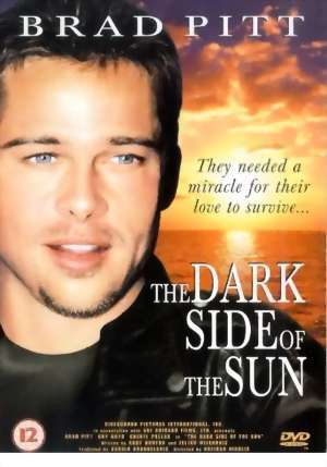 The Dark side of the sun