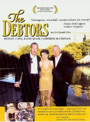 The Debtors