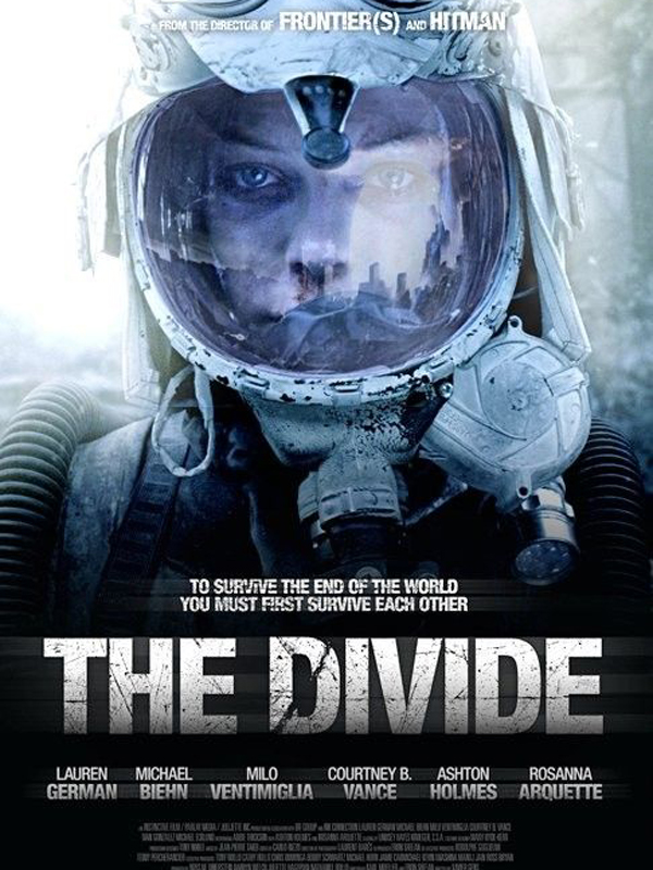 The Divide