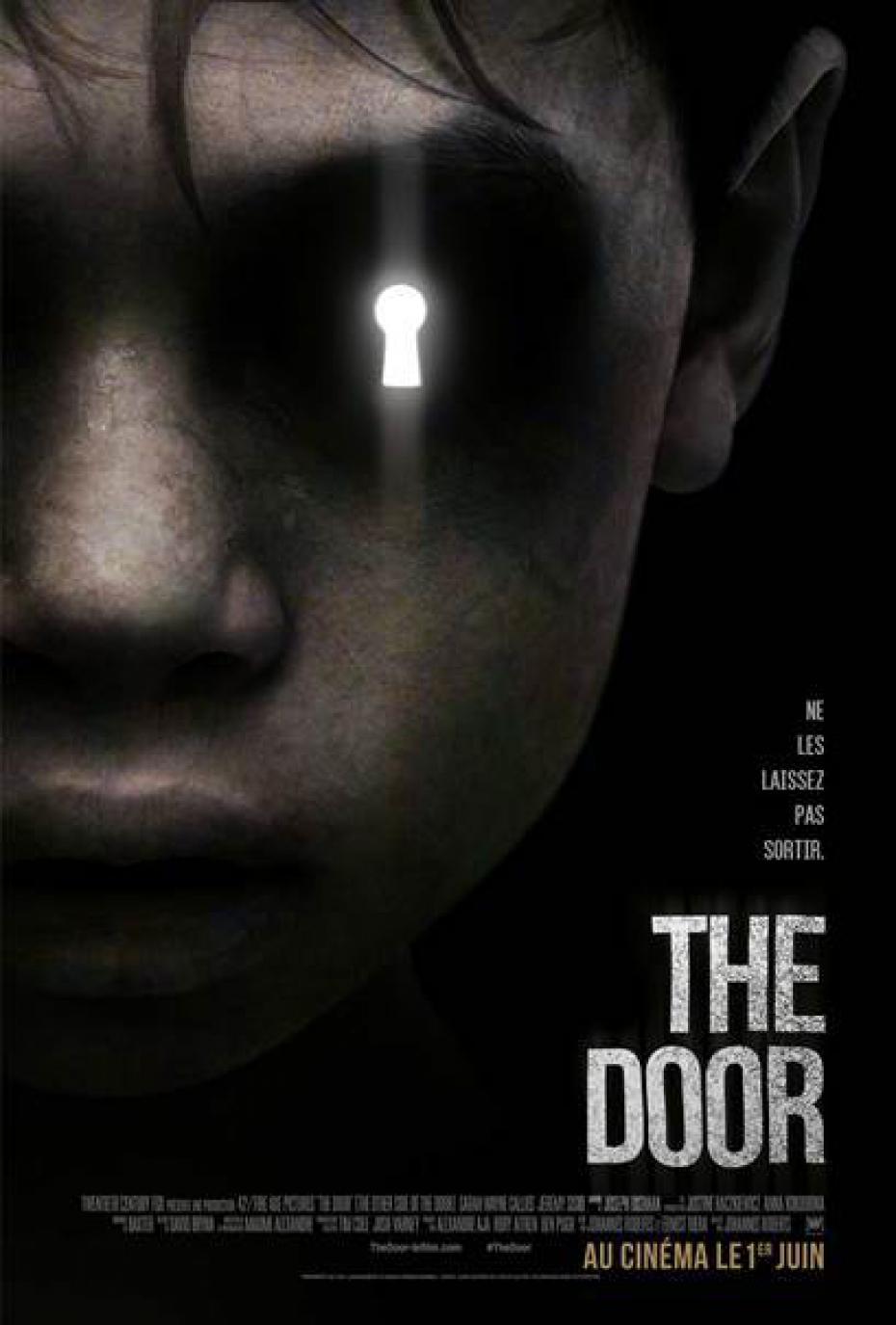 The Door