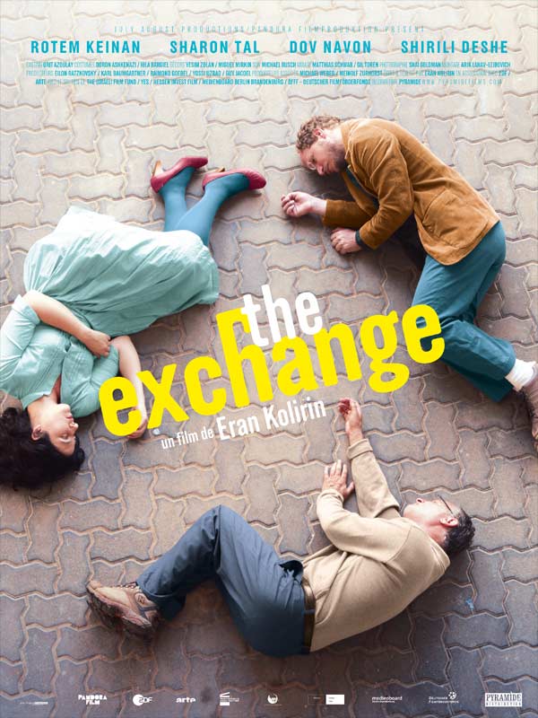 The Exchange