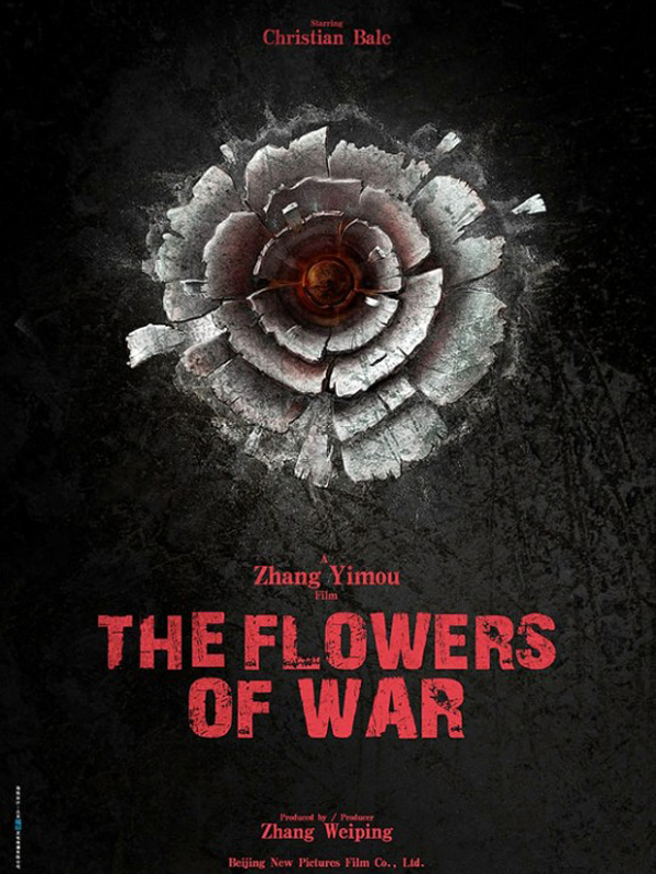 The Flowers of War