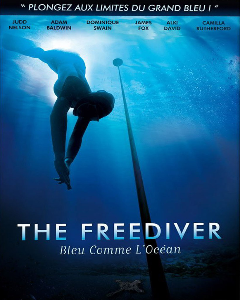 The Freediver
