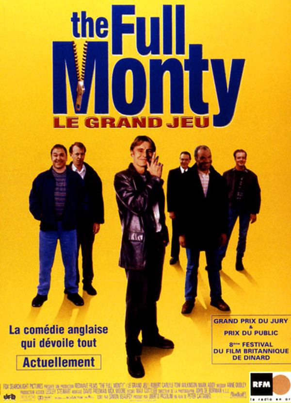 The Full Monty