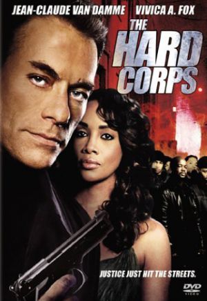 The Hard Corps