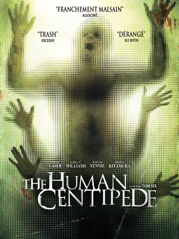 The Human Centipede