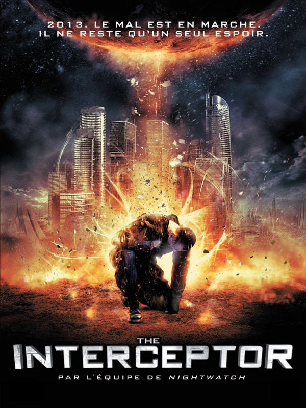 The Interceptor