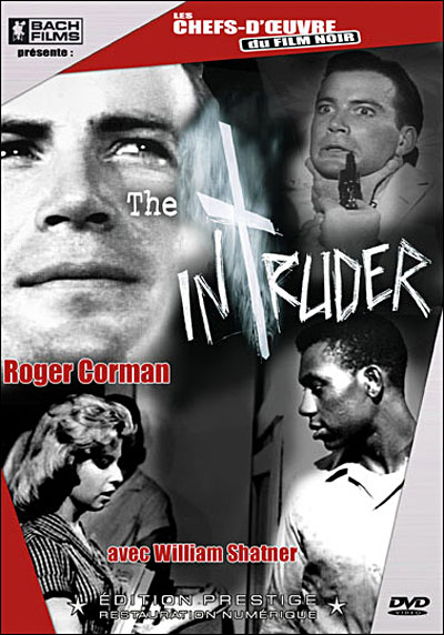 The Intruder