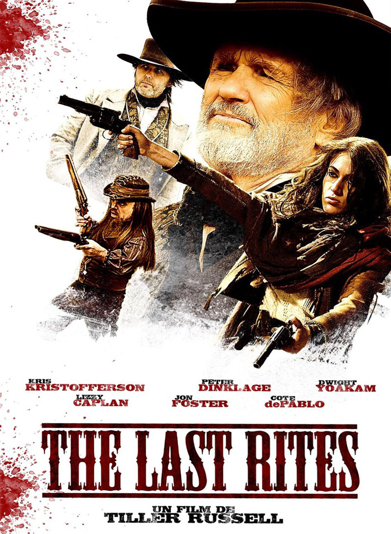 The Last Rites