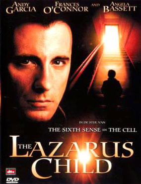 The Lazarus Child